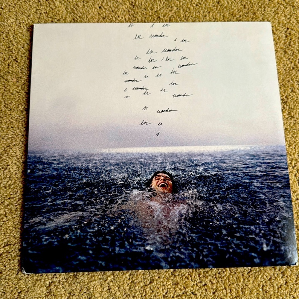 Shawn Mendes: Wonder Vinyl